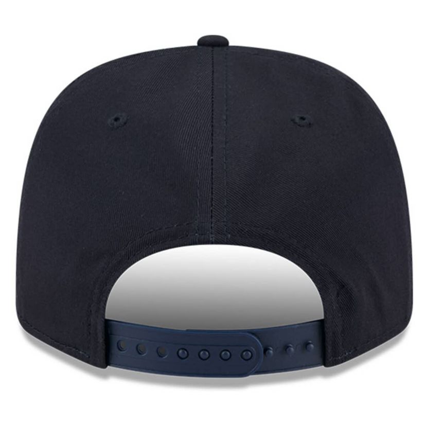 Formula 1 Bull Racing Adventure Circle 9SEVENTY Stretch Snap Hat