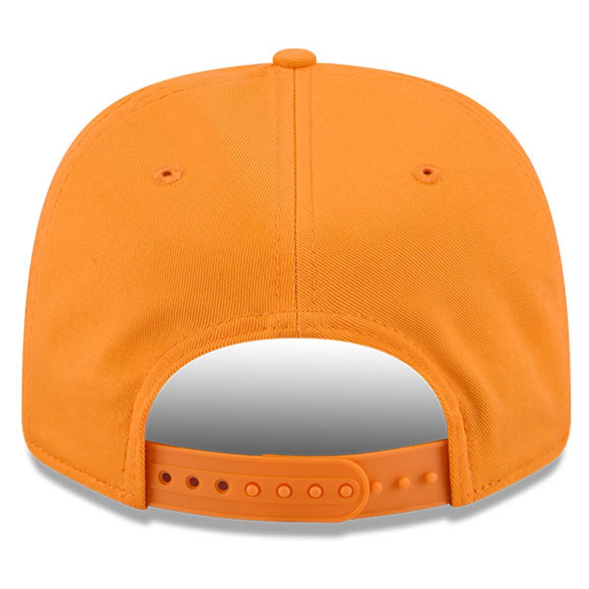 Formula 1 McLaren F1 Team Adventure Circle 9SEVENTY Stretch Snap Hat