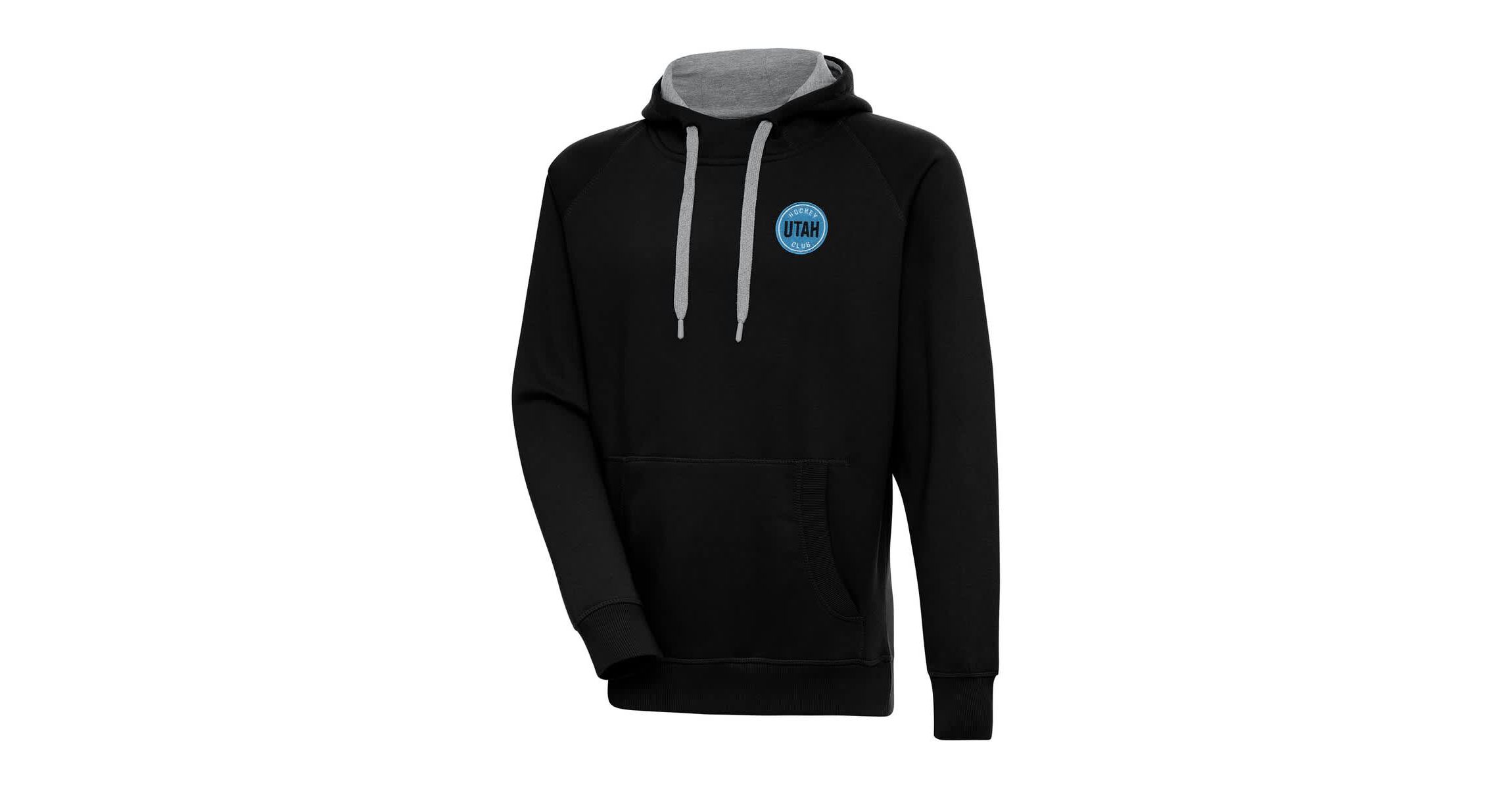 NHL Utah Hockey Club Victory Pullover Hoodie
