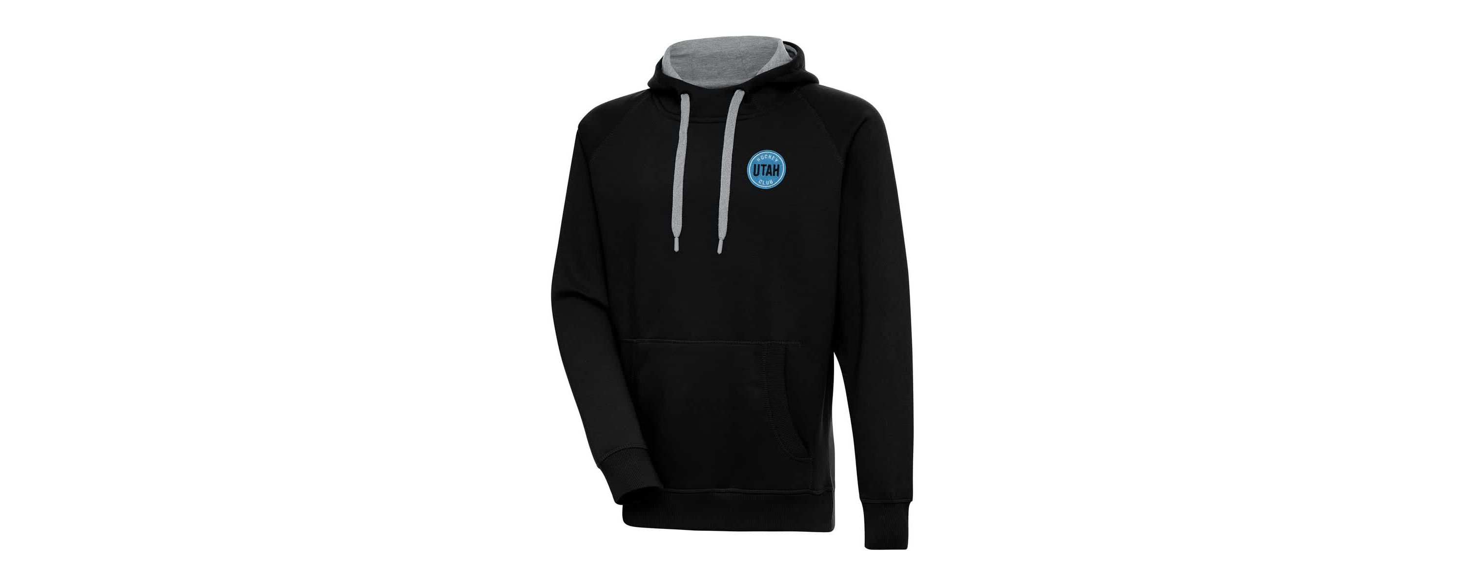 NHL Utah Hockey Club Victory Pullover Hoodie