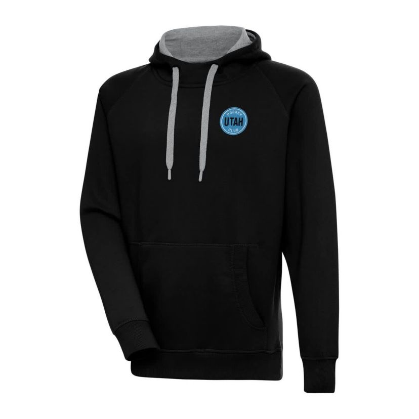 NHL Utah Hockey Club Victory Pullover Hoodie