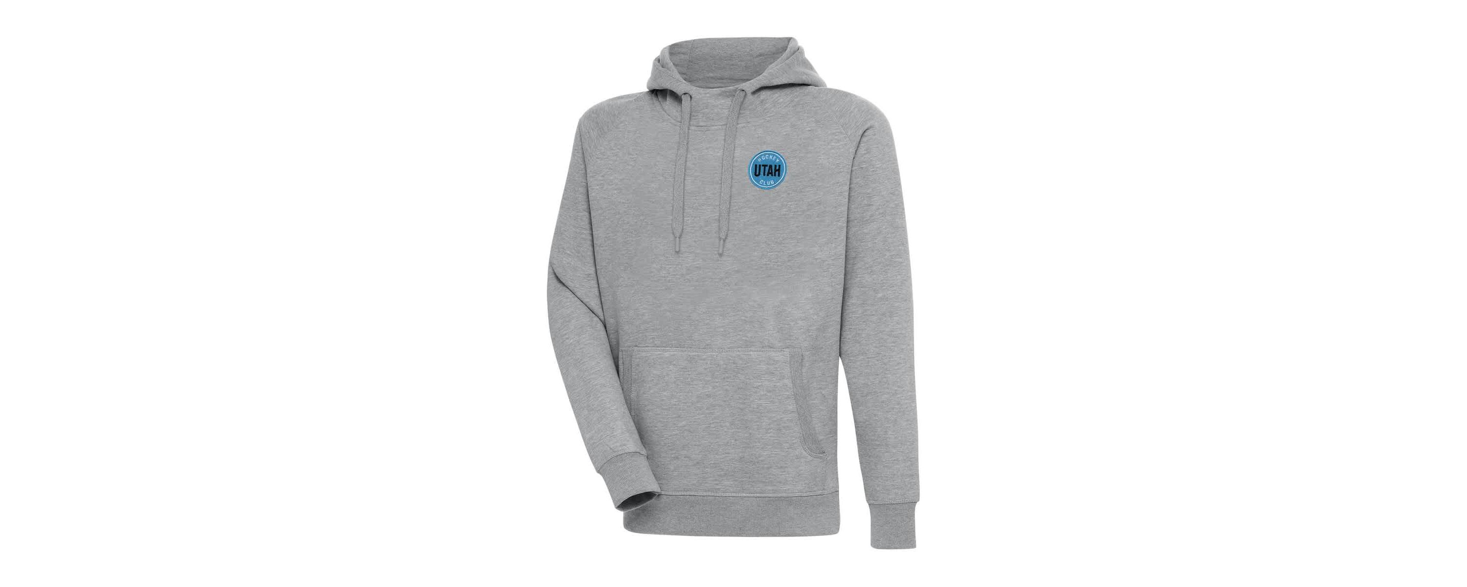 NHL Utah Hockey Club Victory Pullover Hoodie