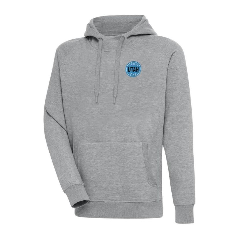 NHL Utah Hockey Club Victory Pullover Hoodie