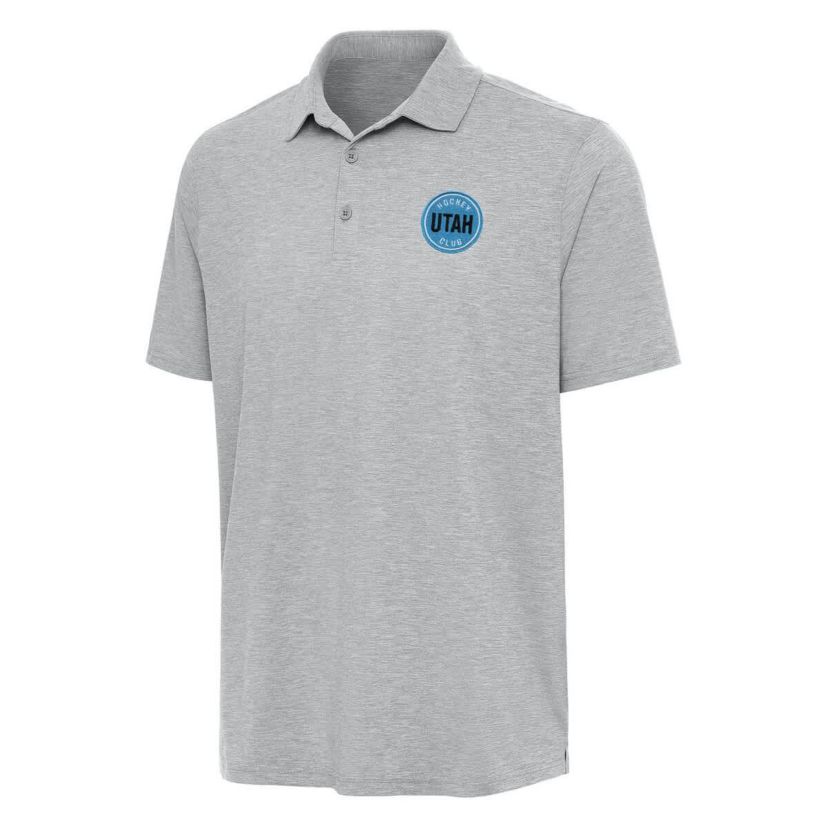 NHL Utah Hockey Club Par 3 Polo