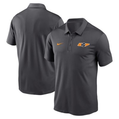 Men's NCAA Nike Tennessee Volunteers Franchise Polo, Small