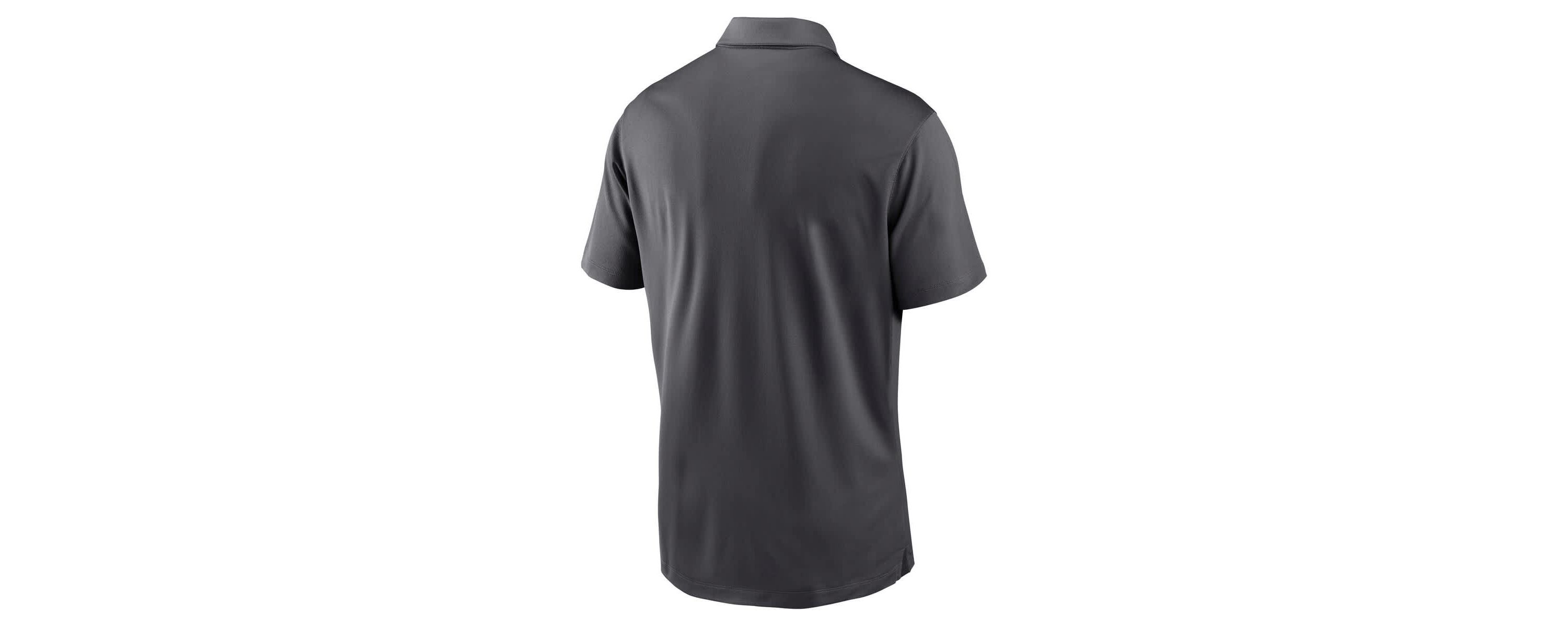 NCAA Nike Tennessee Volunteers Franchise Polo