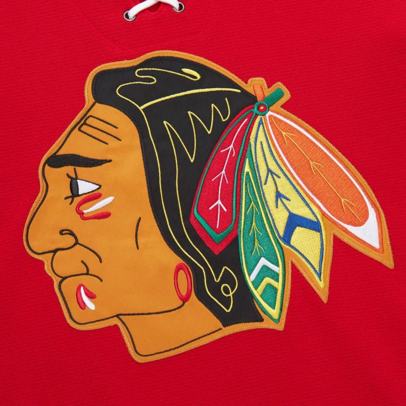 NHL Bobby Hull Chicago Blackhawks 1960-61 Power Play Jersey