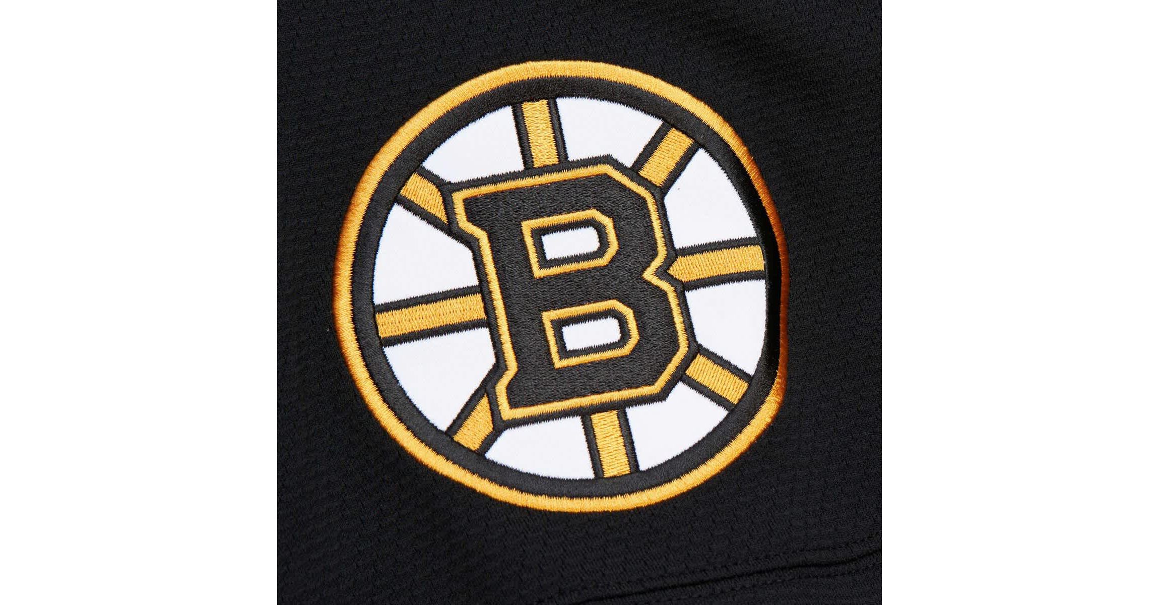 NHL Brad Marchand 2014-15 Power Play Jersey
