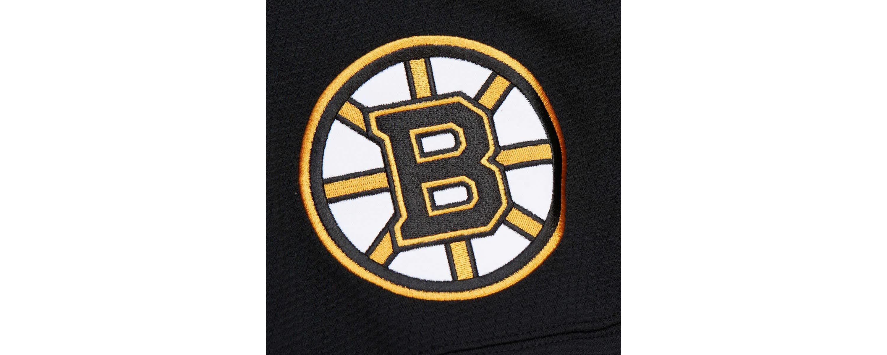 NHL David Pastrnak 2014-15 Power Play Jersey