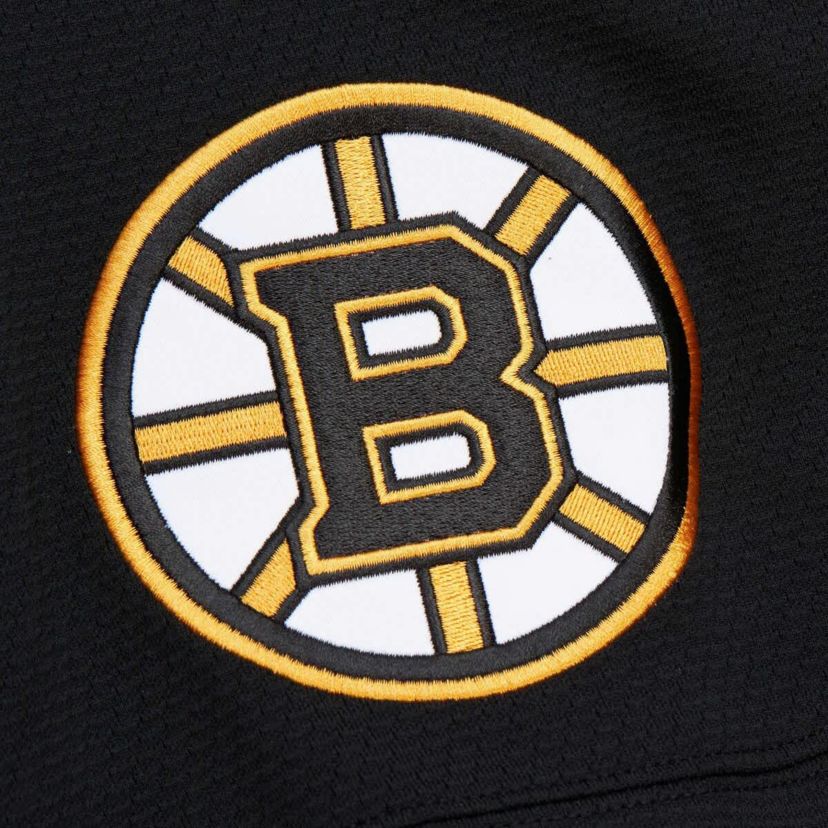 NHL David Pastrnak 2014-15 Power Play Jersey