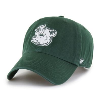 '47 Men's NCAA Baylor Bears Vault Clean Up Adjustable Hat