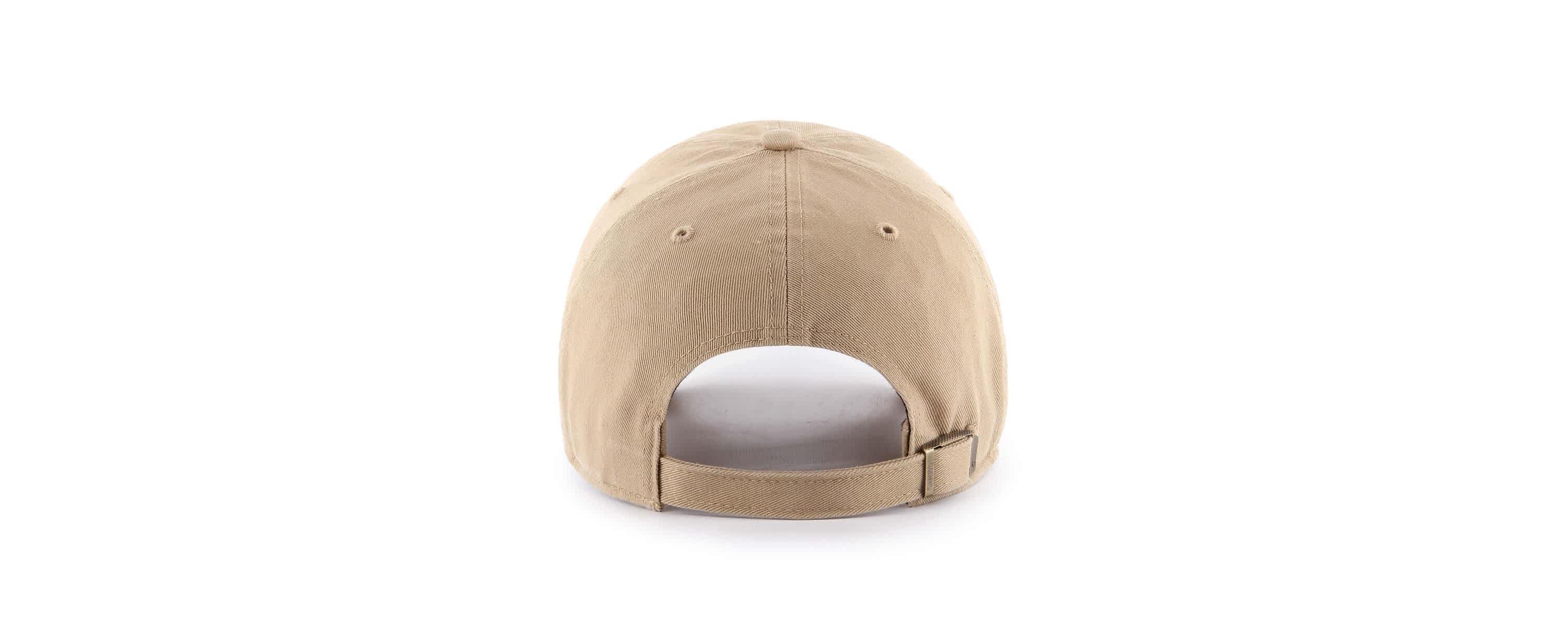 NCAA UCF Knights Vault Clean Up Adjustable Hat