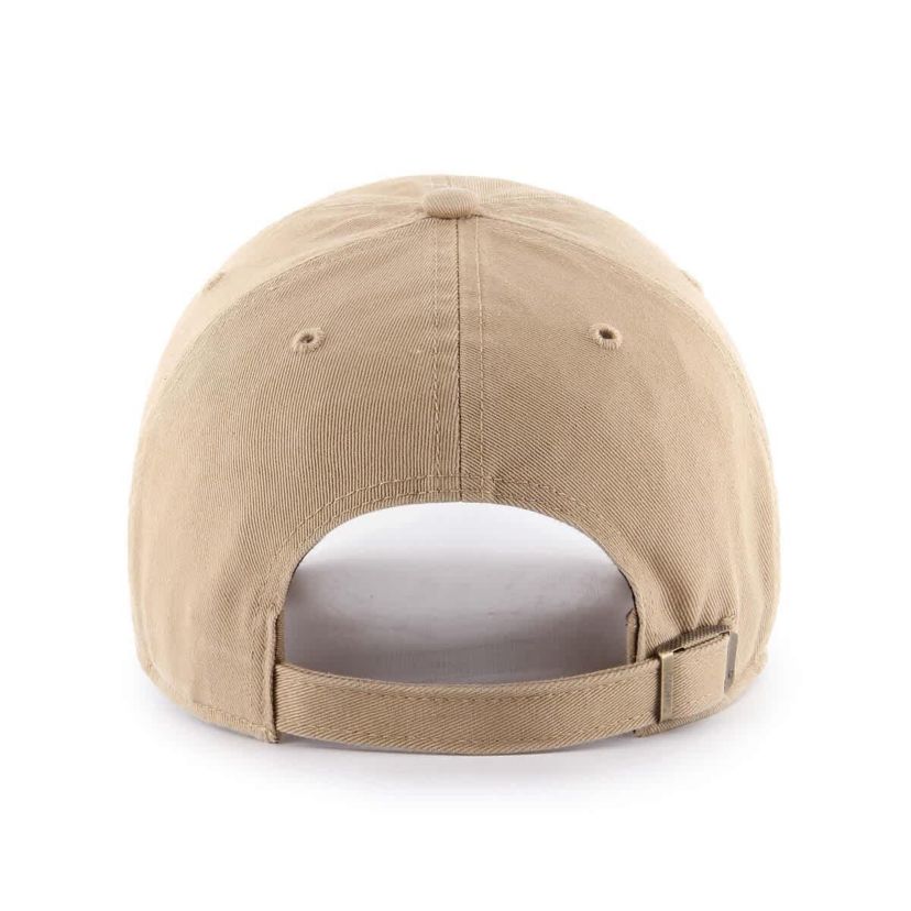 NCAA UCF Knights Vault Clean Up Adjustable Hat
