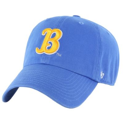 '47 Men's NCAA UCLA Bruins Clean Up Adjustable Hat