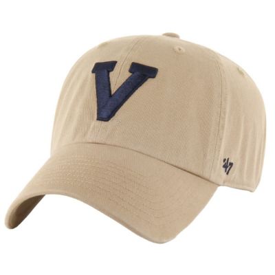 '47 Men's NCAA Virginia Cavaliers Clean Up Adjustable Hat