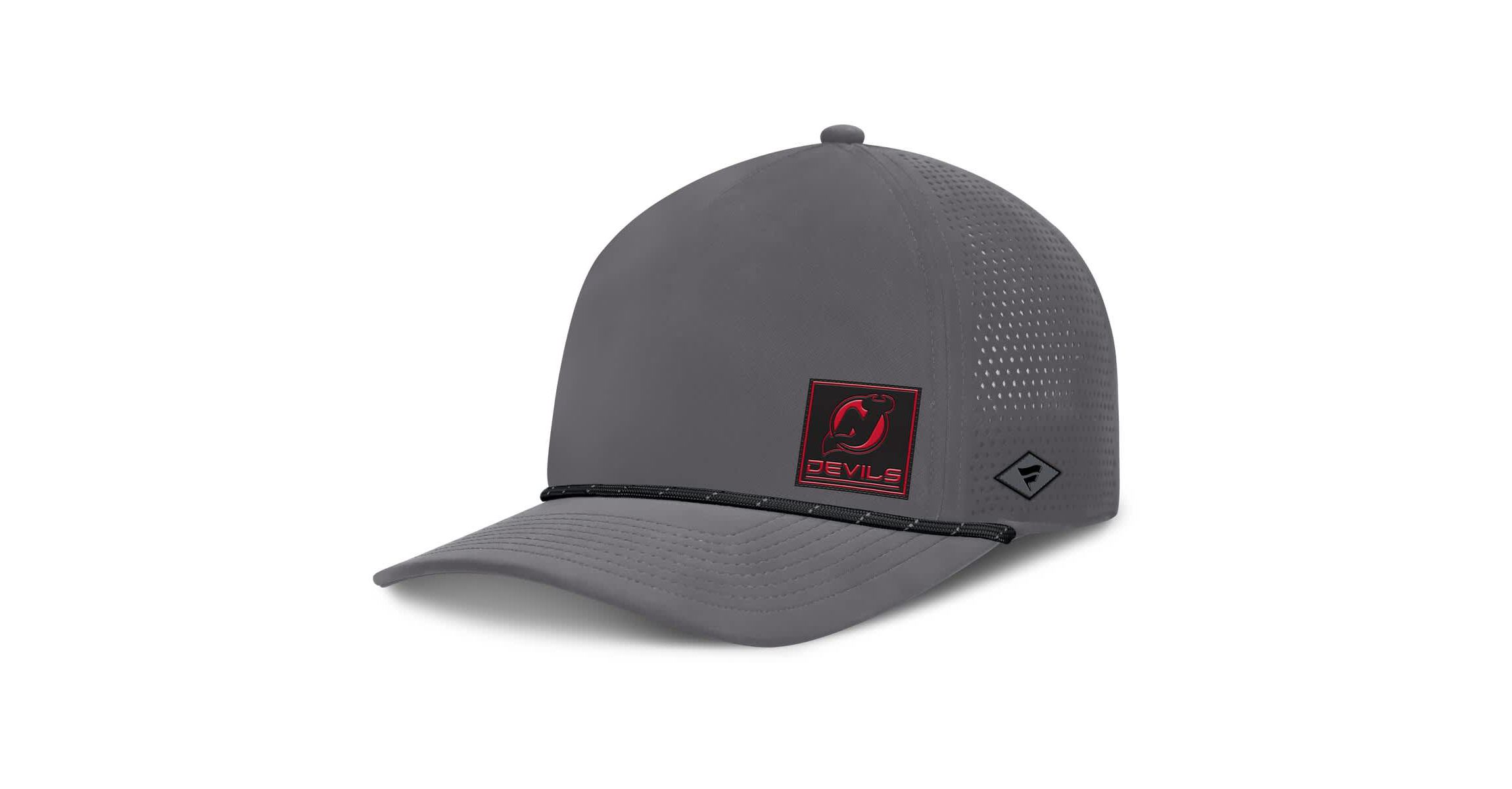 Fanatics NHL Fanatics New Jersey Devils Captain Rope Adjustable Hat | Belk