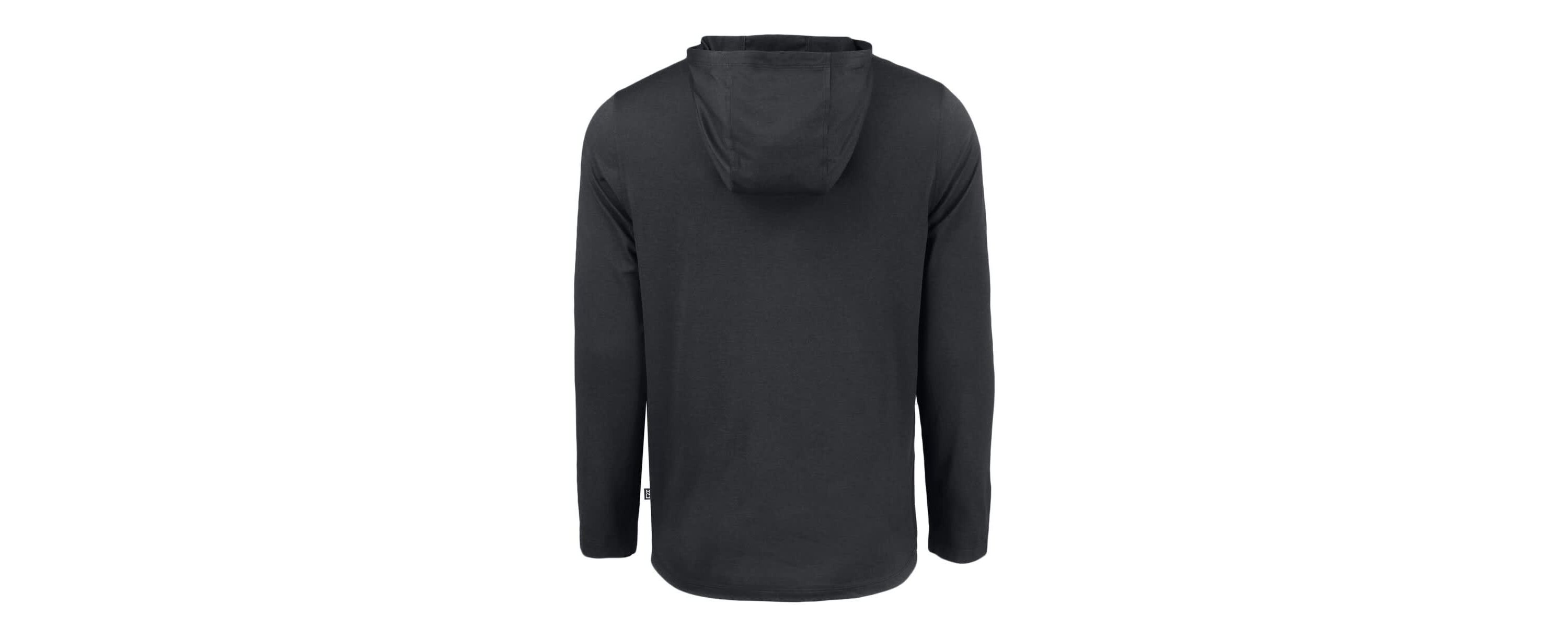 Oakland Athletics MLB Athletics Coastline Epic Comfort Recycled Eco Hoodie Long Sleeve T-Shirt