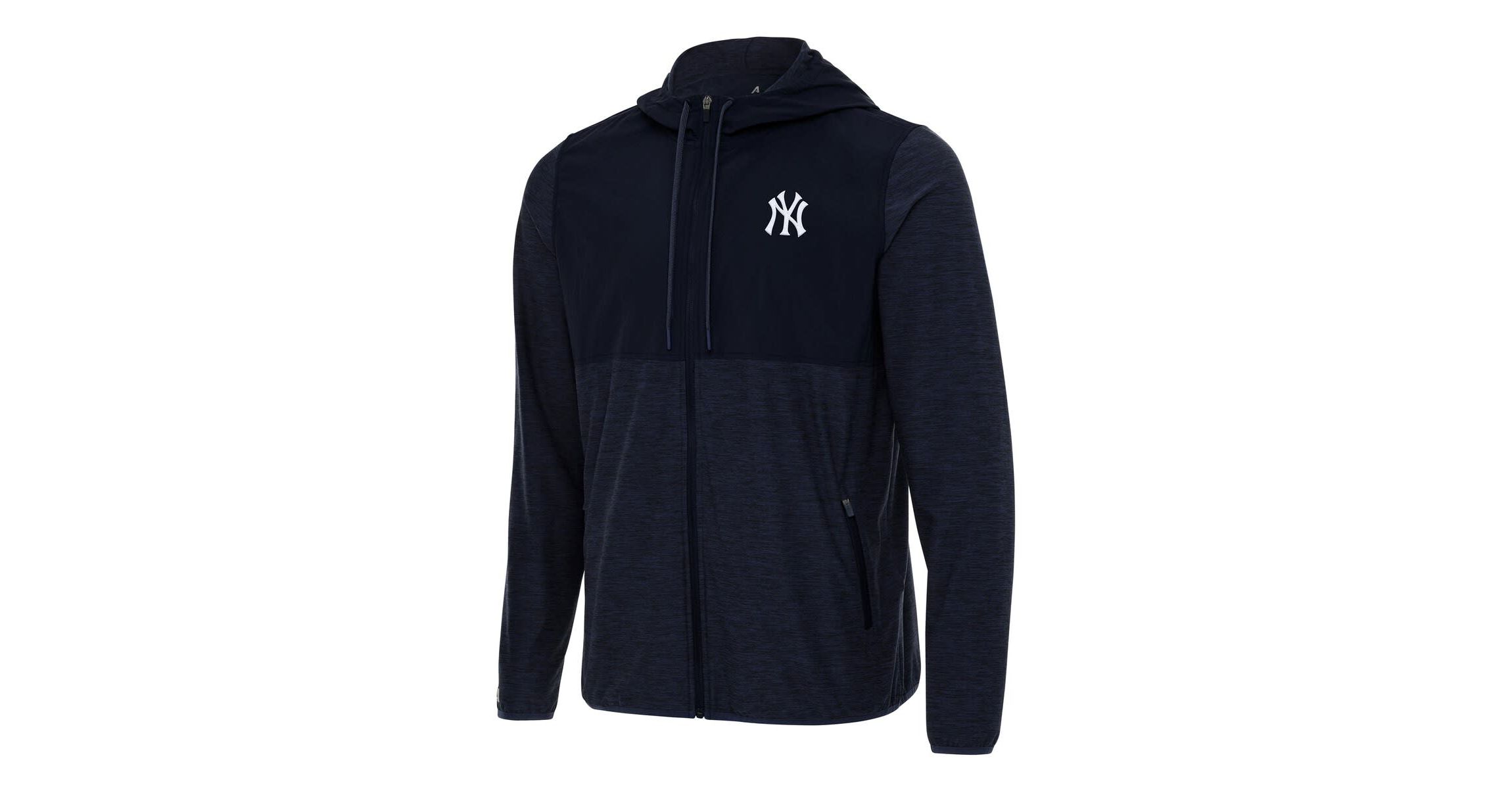 MLB New York Yankees Sway Full-Zip Hoodie