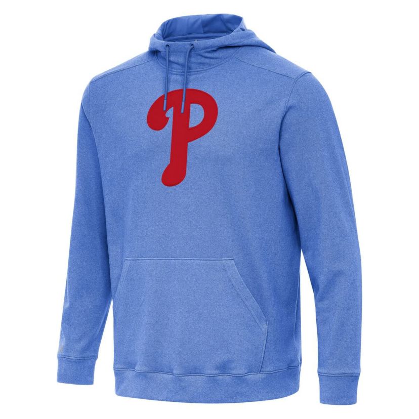 MLB Philadelphia Phillies Cloud Pullover Hoodie