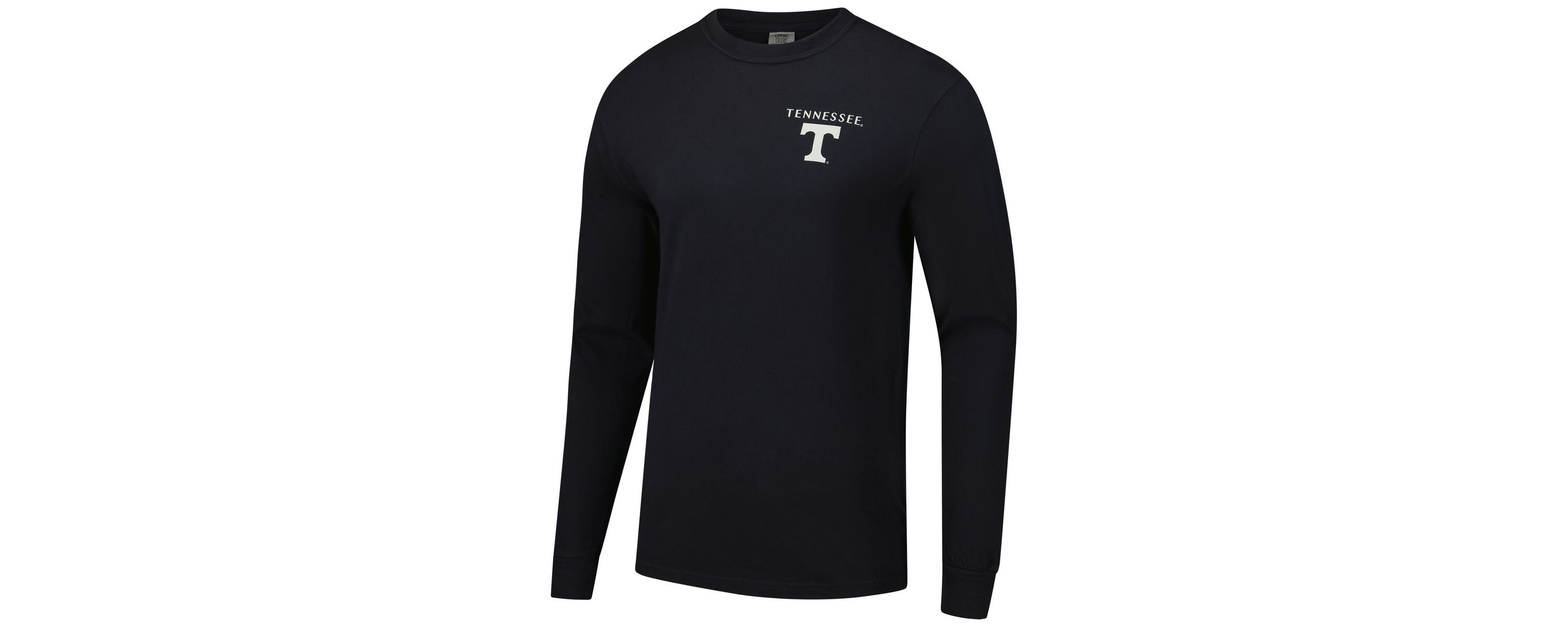 NCAA Tennessee Volunteers Campus Nights Long Sleeve T-Shirt