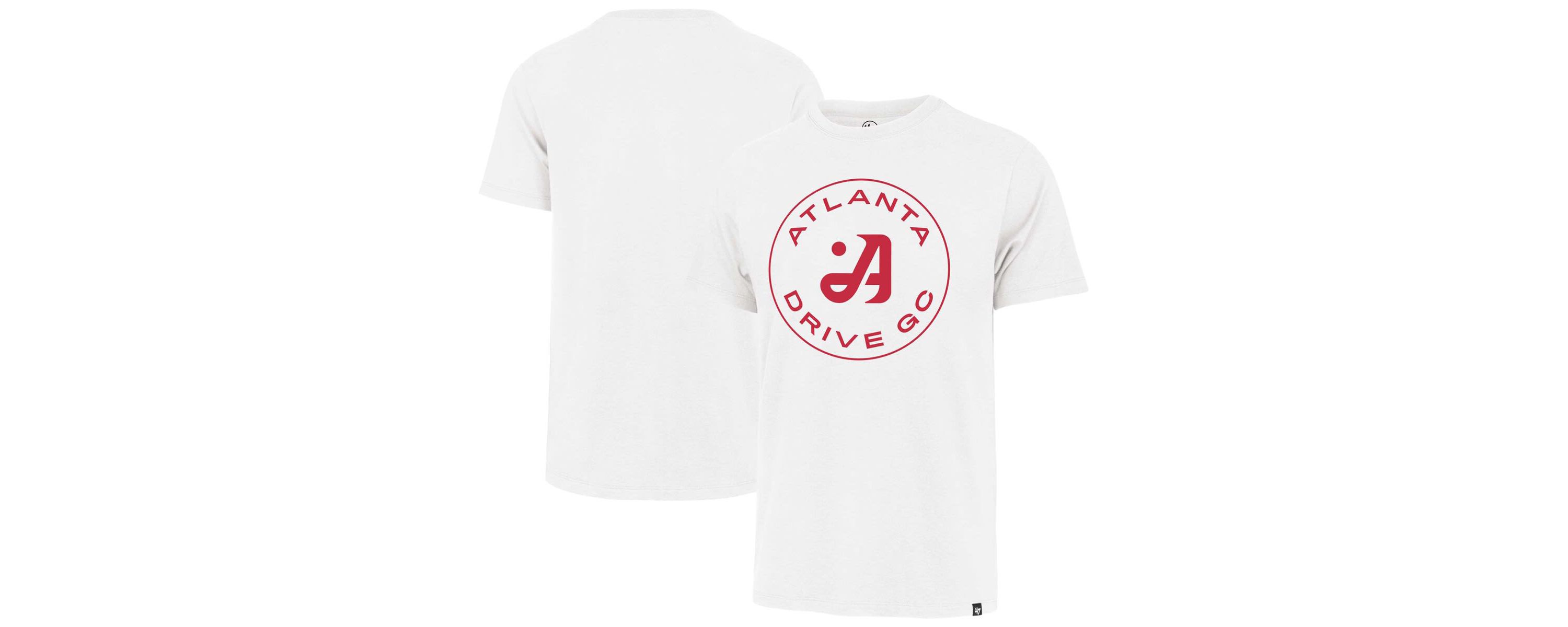 TGL TGL Atlanta Drive GC Franklin T-Shirt