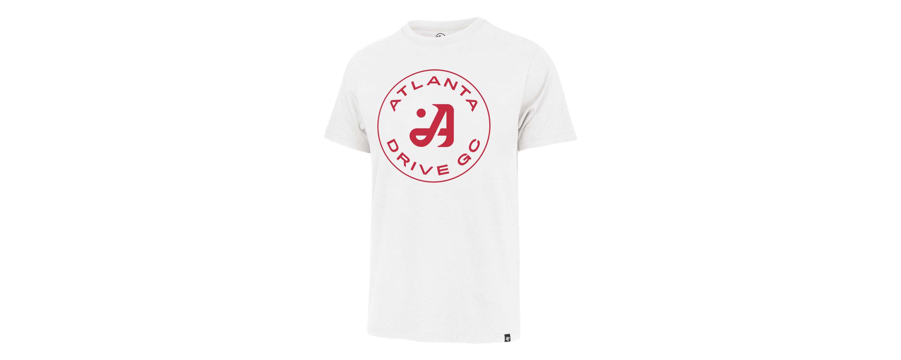 TGL TGL Atlanta Drive GC Franklin T-Shirt