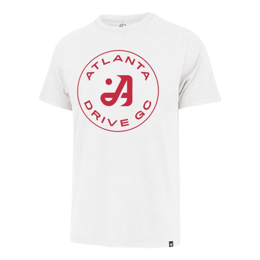 TGL TGL Atlanta Drive GC Franklin T-Shirt