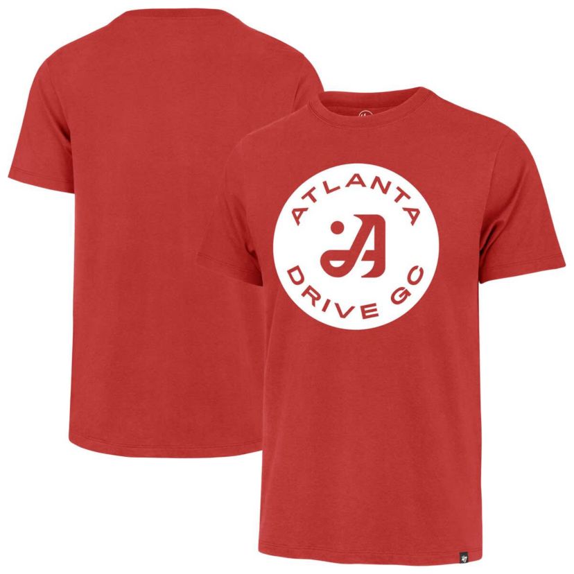 TGL TGL Atlanta Drive GC Franklin T-Shirt