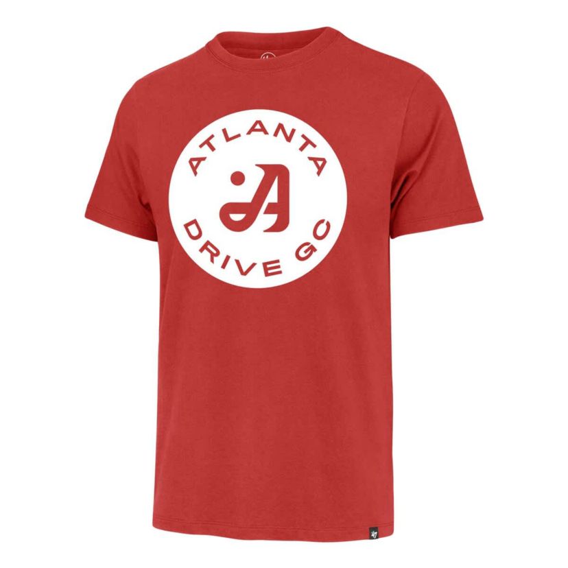 TGL TGL Atlanta Drive GC Franklin T-Shirt