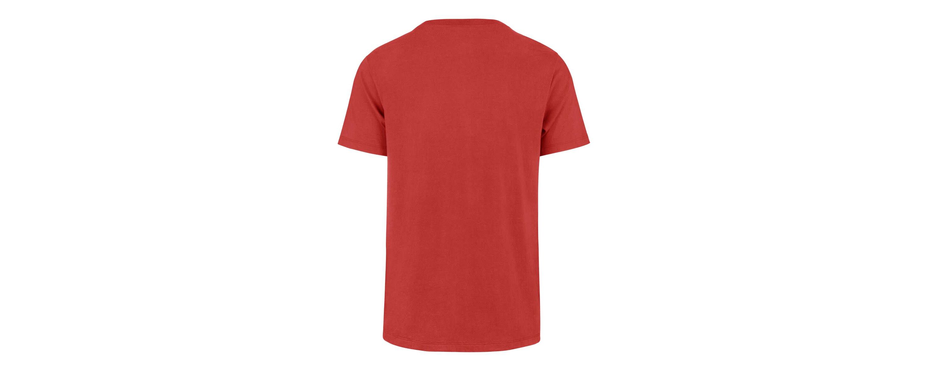 TGL TGL Atlanta Drive GC Franklin T-Shirt