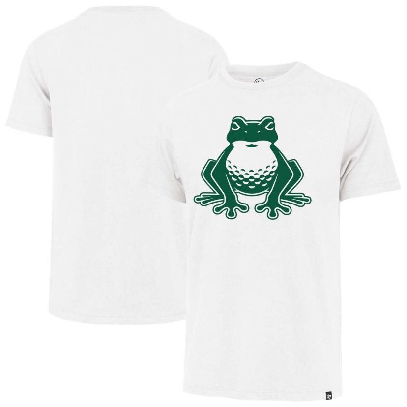 TGL TGL Boston Common Golf Franklin T-Shirt