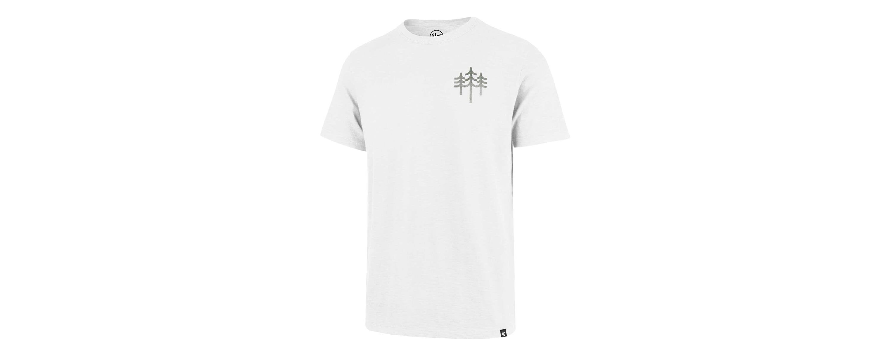 TGL TGL The Bay Golf Club Backer Scrum T-Shirt