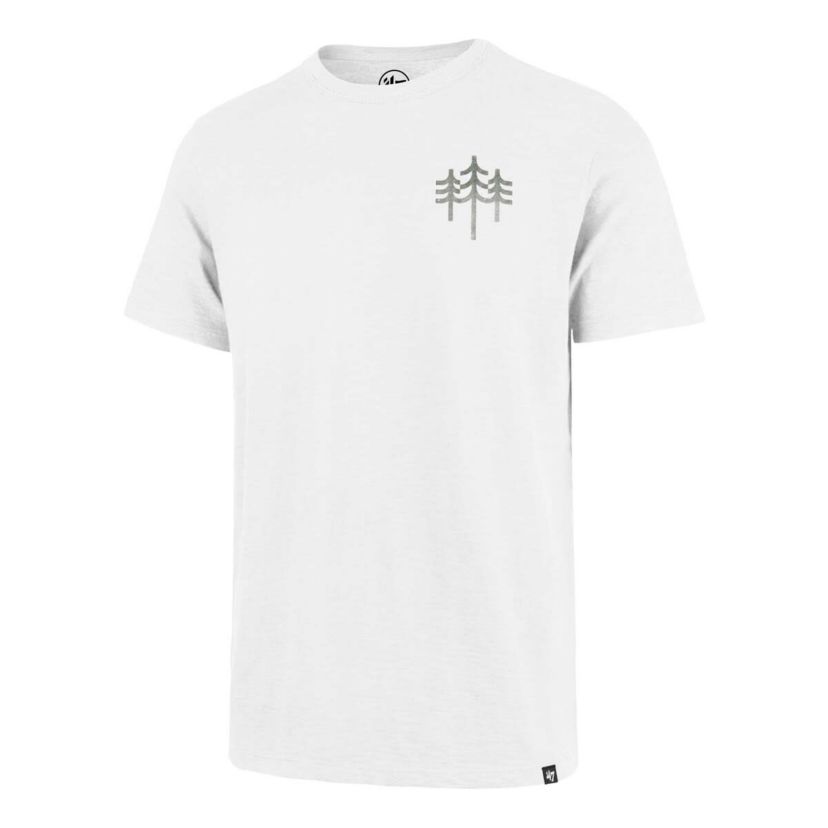 TGL TGL The Bay Golf Club Backer Scrum T-Shirt