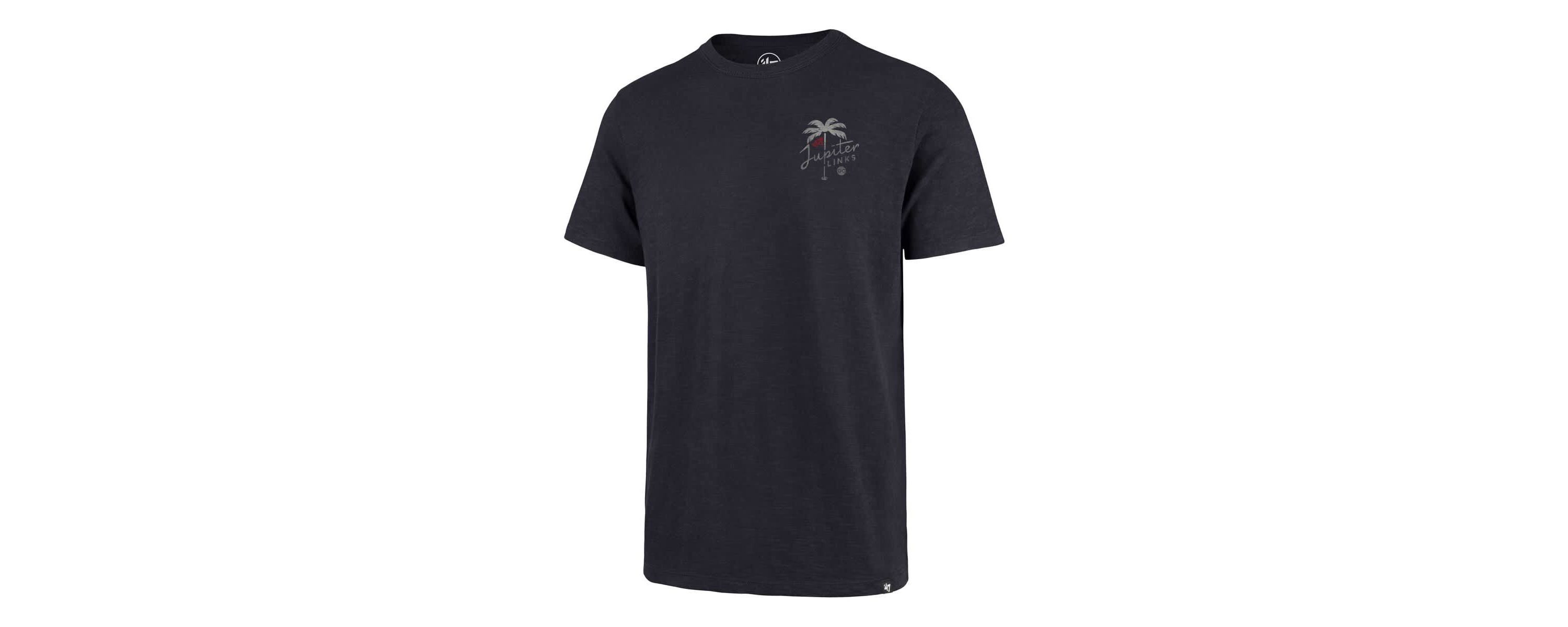 TGL TGL Jupiter Links Golf Club Backer Scrum T-Shirt
