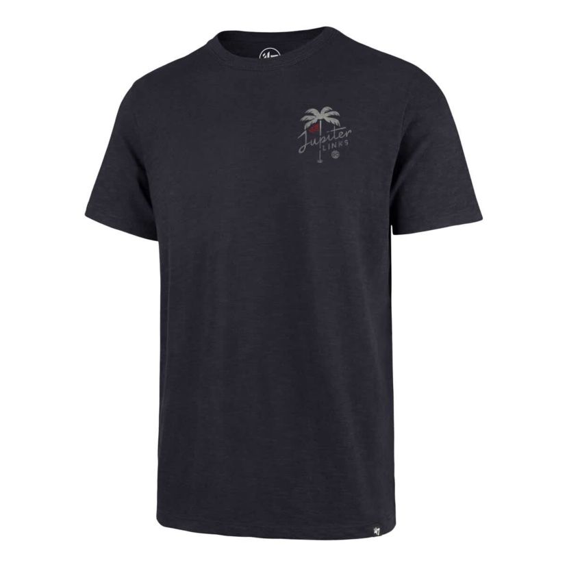 TGL TGL Jupiter Links Golf Club Backer Scrum T-Shirt
