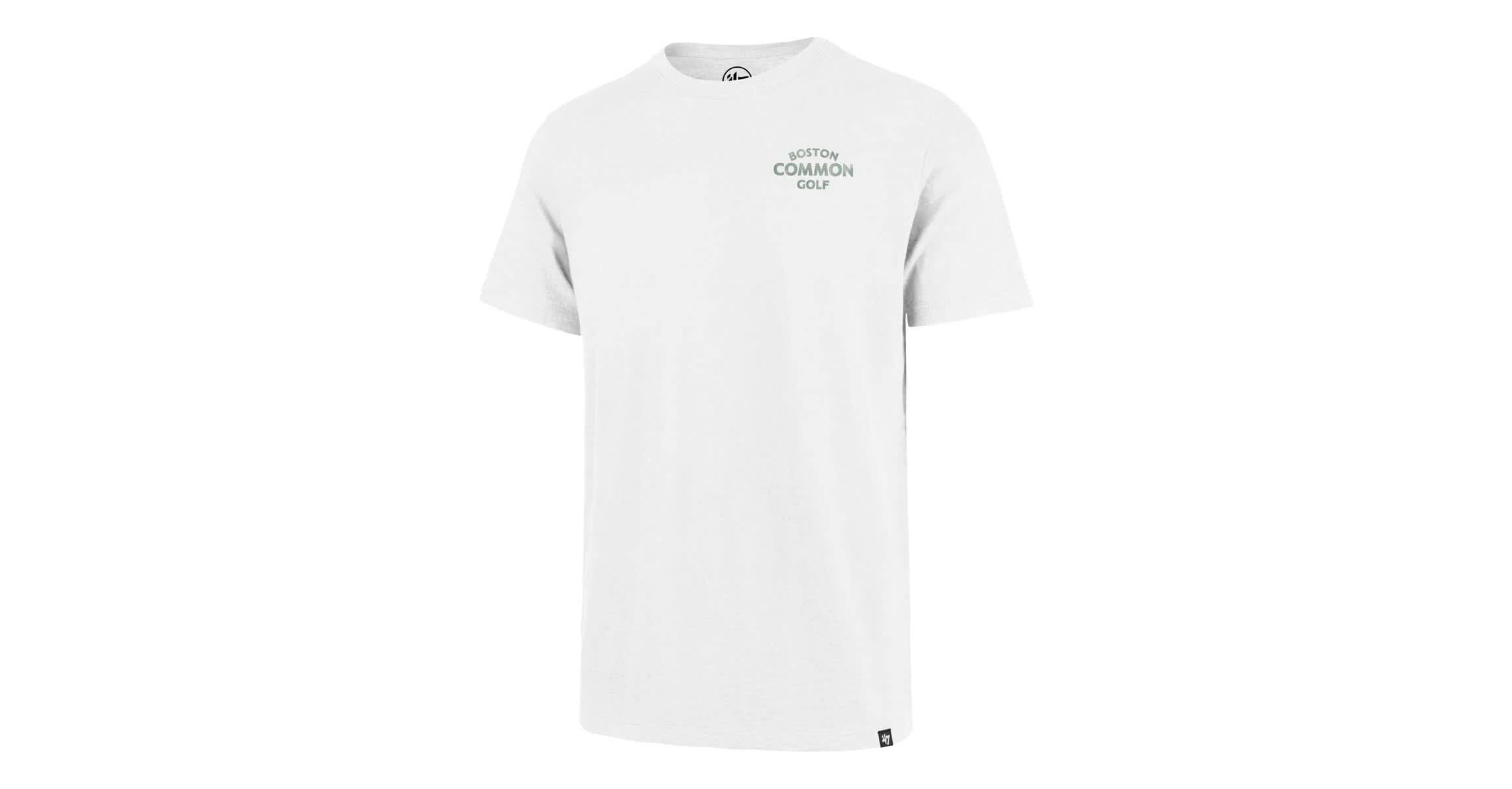 TGL TGL Boston Common Golf Backer Scrum T-Shirt
