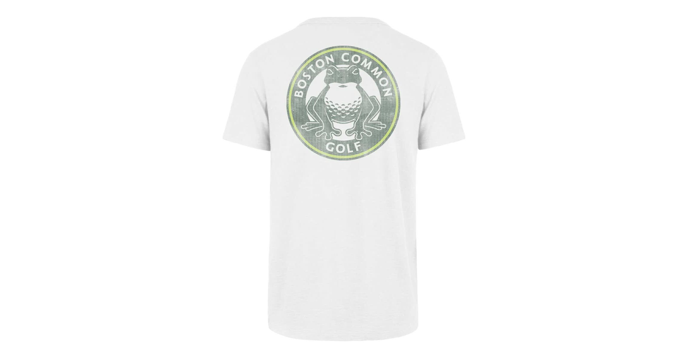 TGL TGL Boston Common Golf Backer Scrum T-Shirt