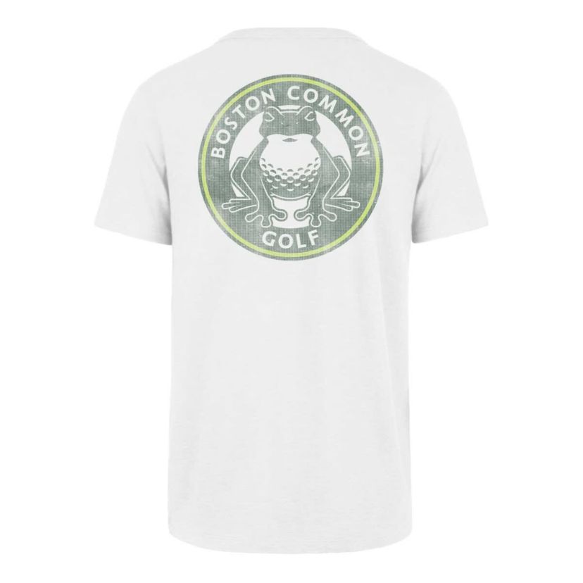 TGL TGL Boston Common Golf Backer Scrum T-Shirt