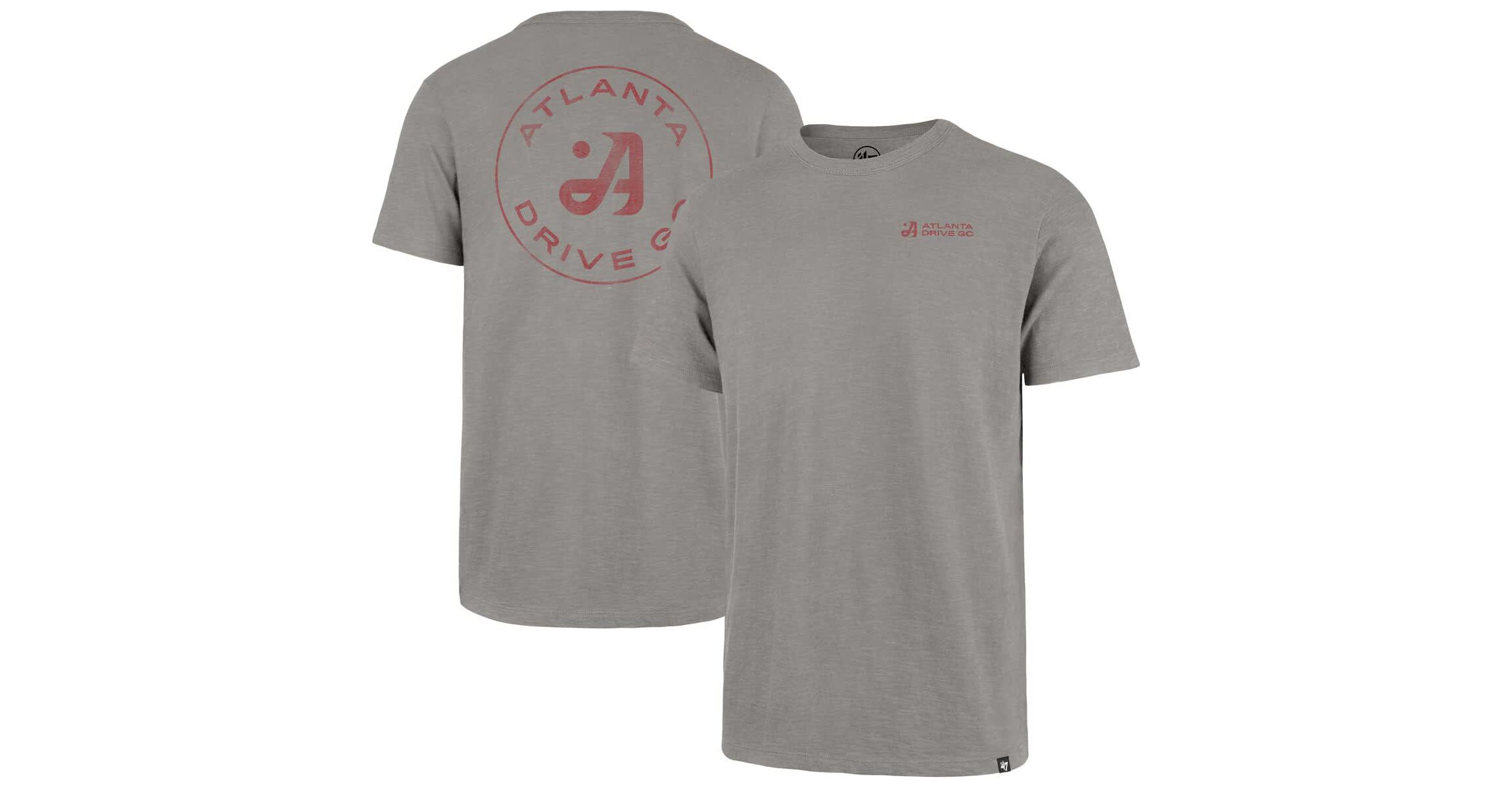 TGL TGL Atlanta Drive GC Backer Scrum T-Shirt