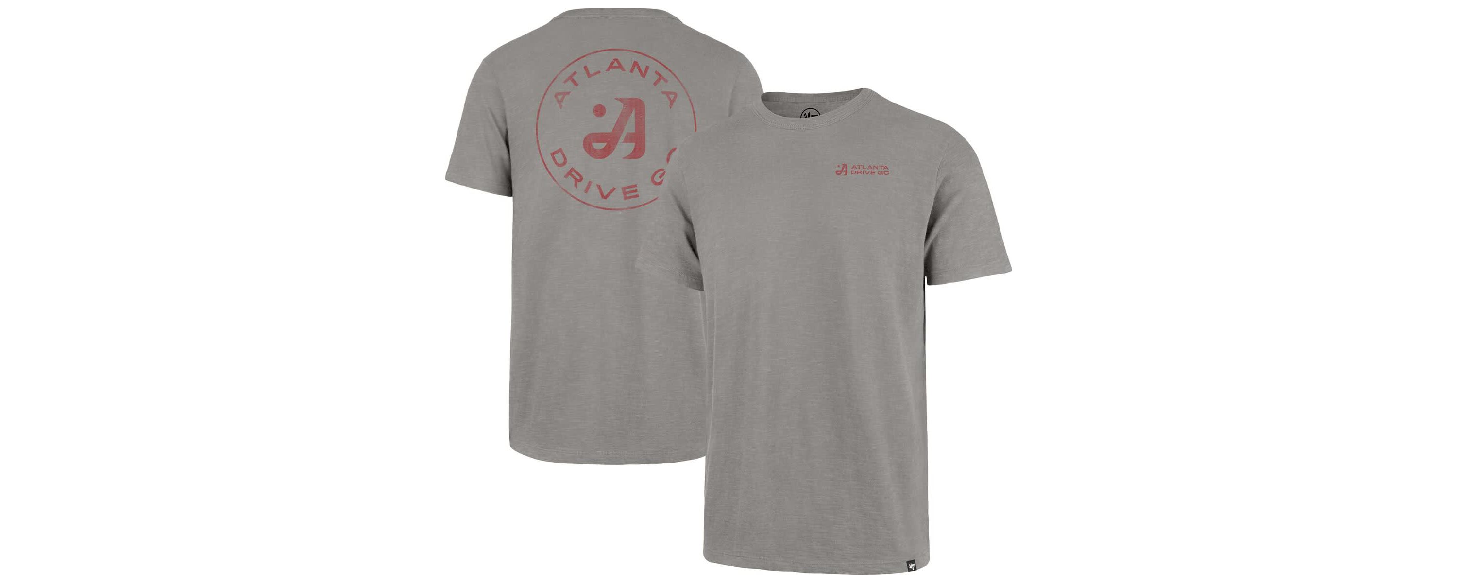 TGL TGL Atlanta Drive GC Backer Scrum T-Shirt