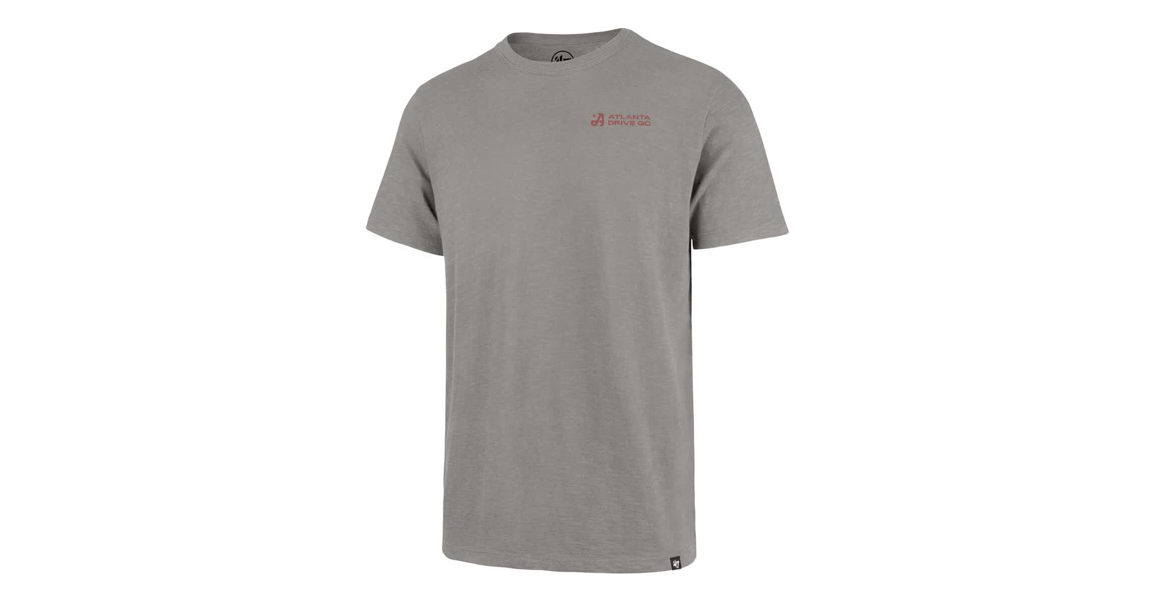 TGL TGL Atlanta Drive GC Backer Scrum T-Shirt