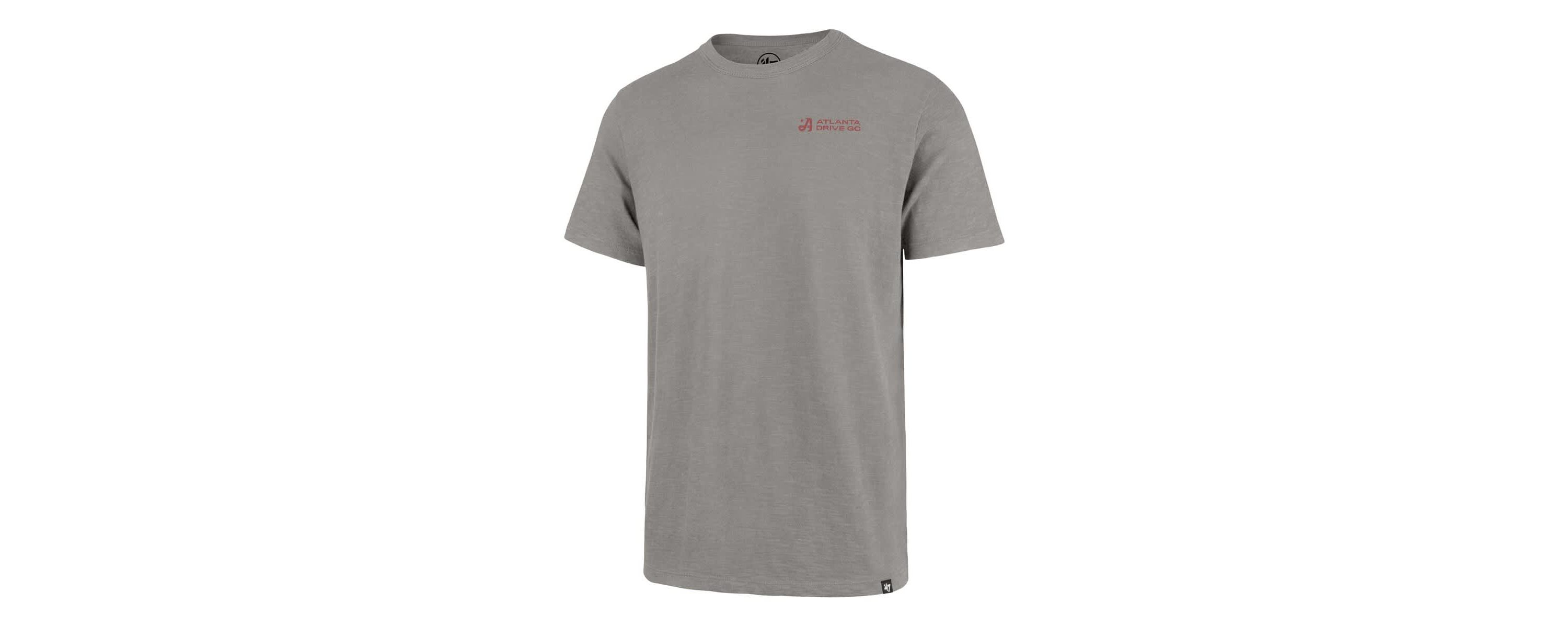 TGL TGL Atlanta Drive GC Backer Scrum T-Shirt