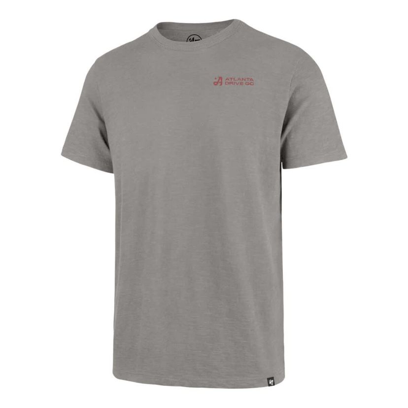 TGL TGL Atlanta Drive GC Backer Scrum T-Shirt