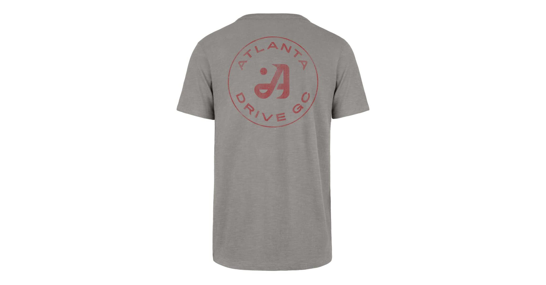 TGL TGL Atlanta Drive GC Backer Scrum T-Shirt