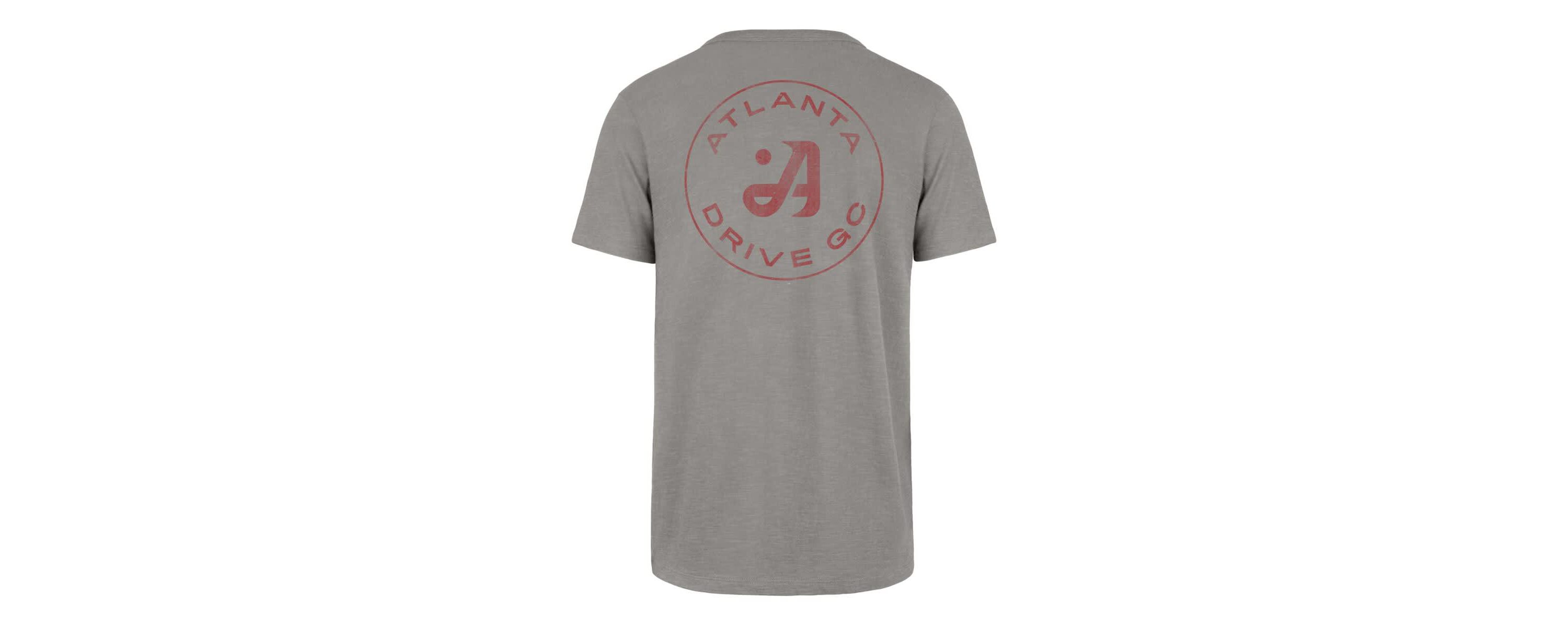 TGL TGL Atlanta Drive GC Backer Scrum T-Shirt