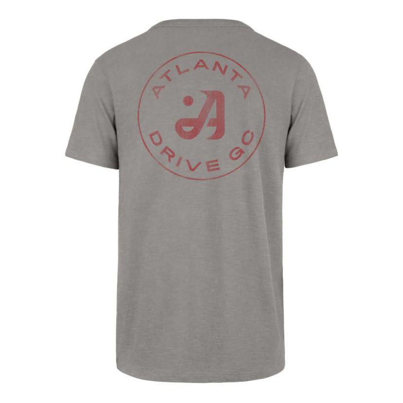TGL TGL Atlanta Drive GC Backer Scrum T-Shirt