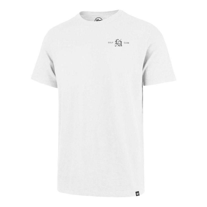 TGL TGL Los Angeles Golf Club Backer Scrum T-Shirt