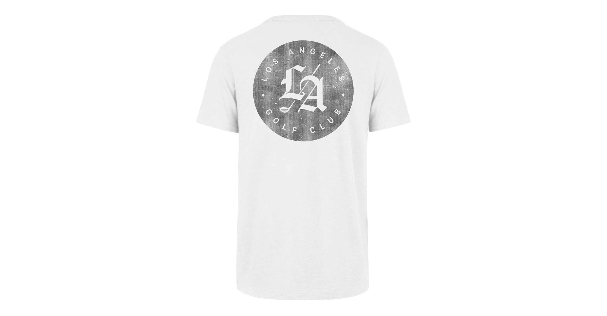 TGL TGL Los Angeles Golf Club Backer Scrum T-Shirt