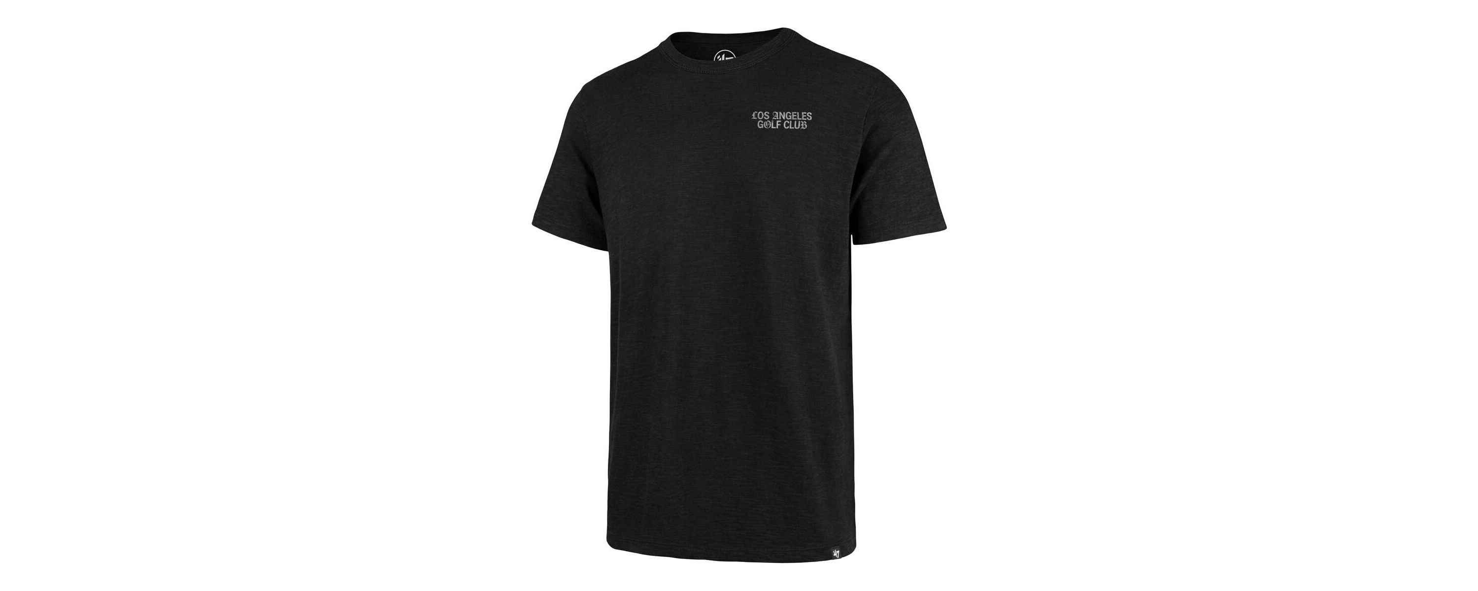 TGL TGL Los Angeles Golf Club Backer Scrum T-Shirt