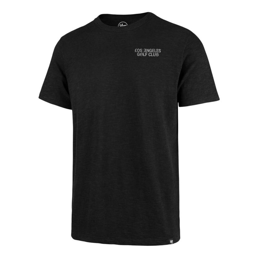TGL TGL Los Angeles Golf Club Backer Scrum T-Shirt